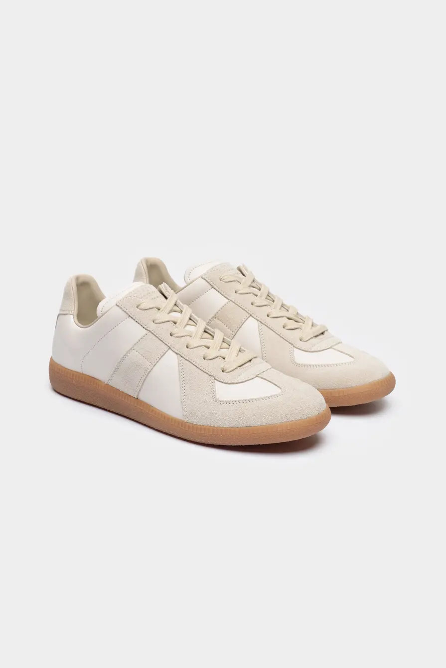 Кеды Maison Margiela