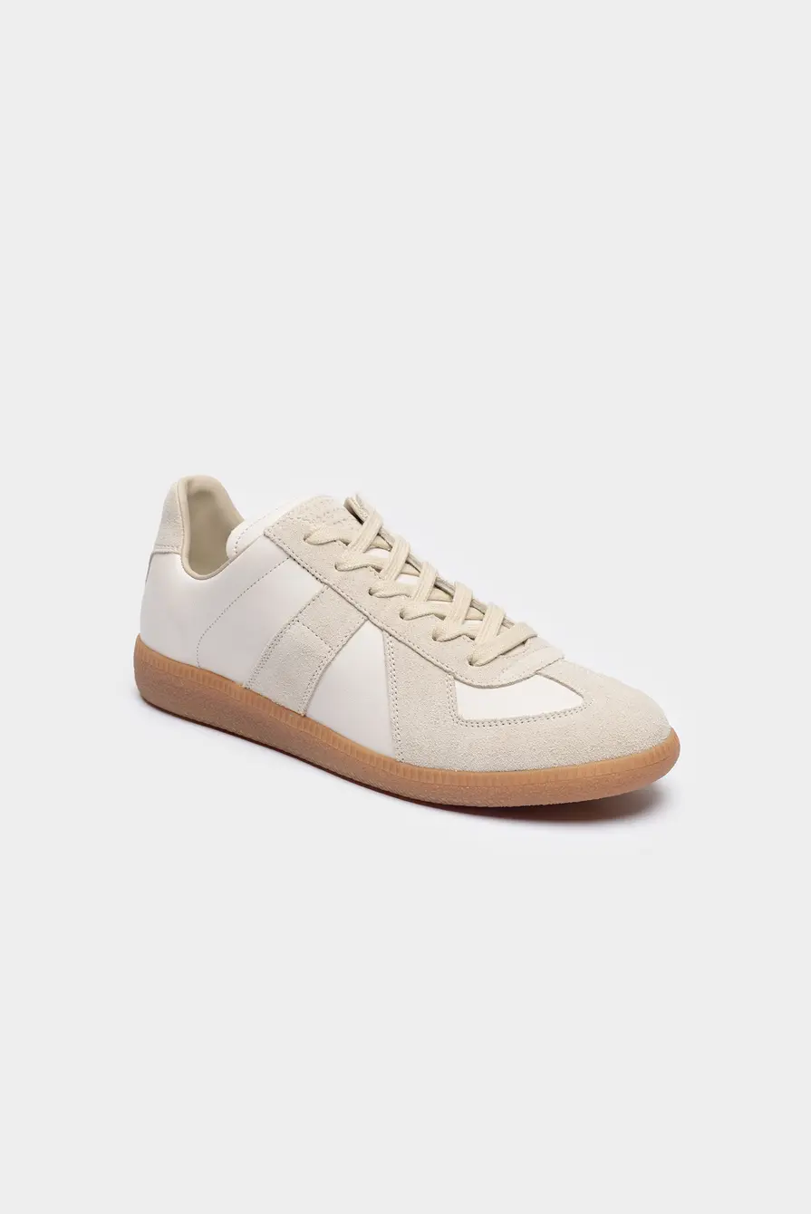 Кеды Maison Margiela
