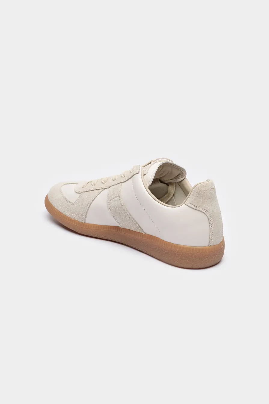 Кеды Maison Margiela