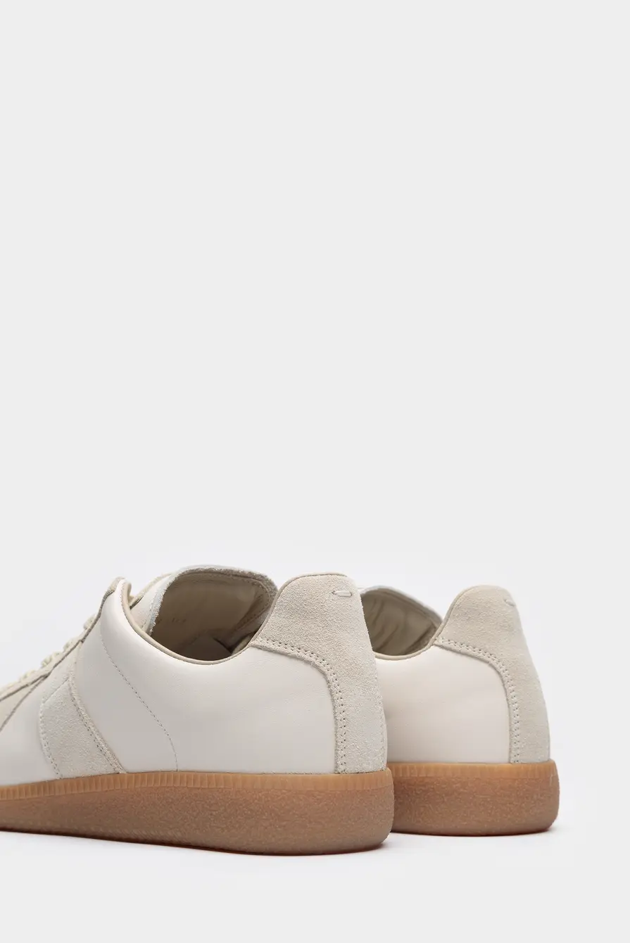 Кеды Maison Margiela