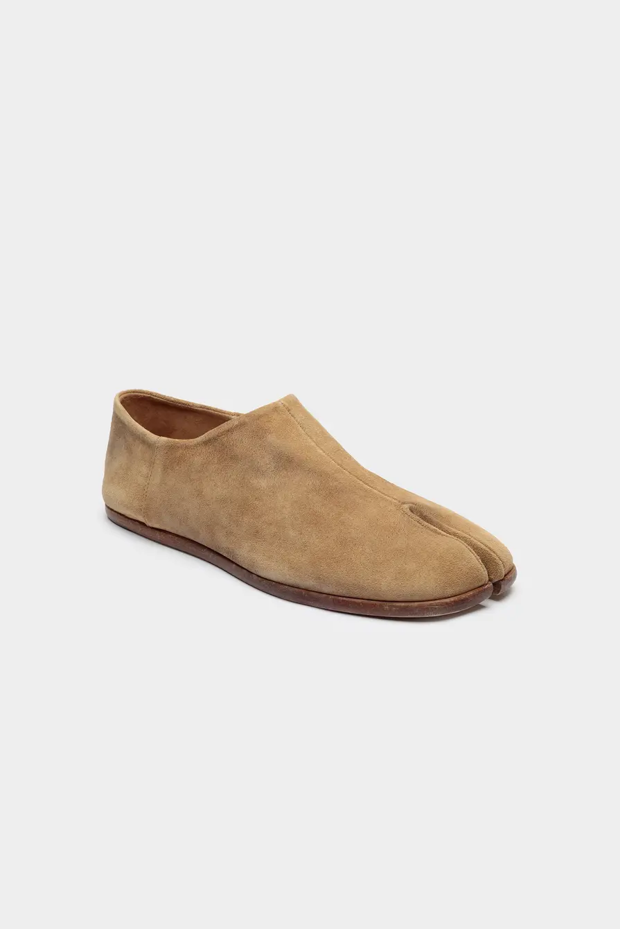Ботинки Maison Margiela