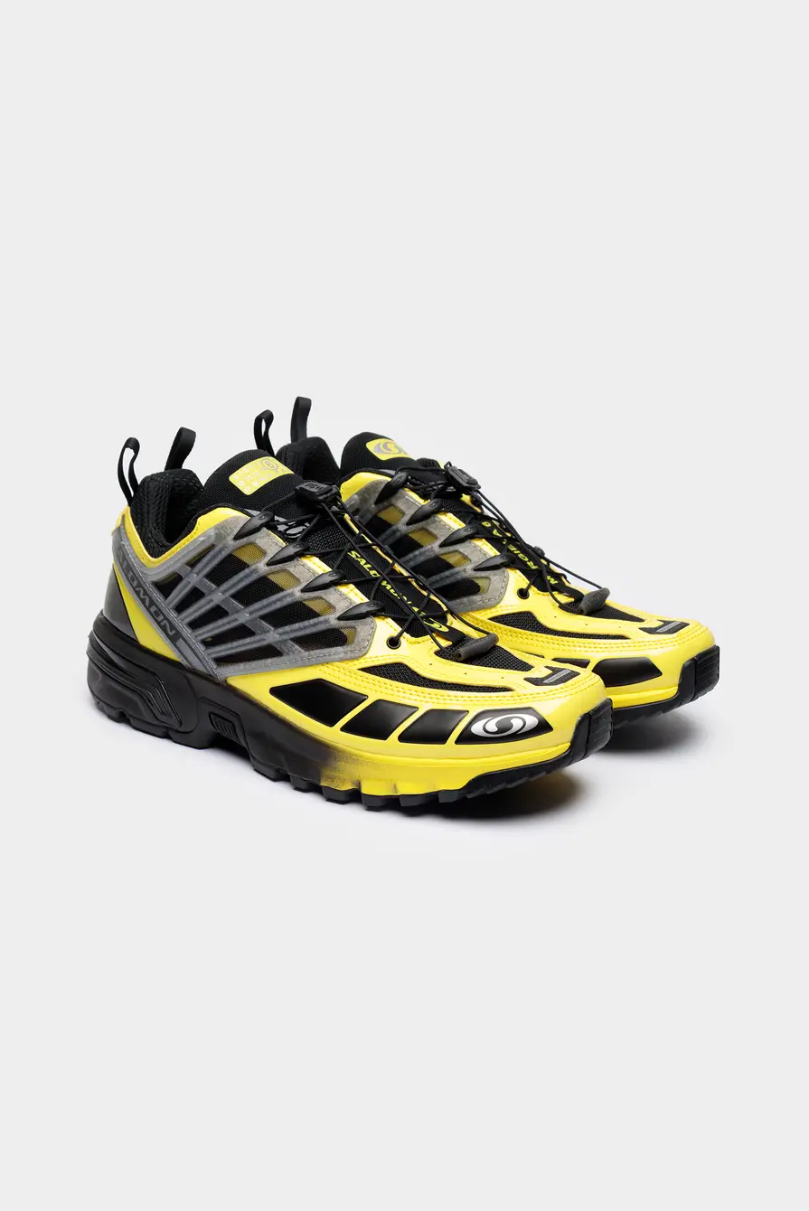 Кроссовки MM6 Maison Margiela