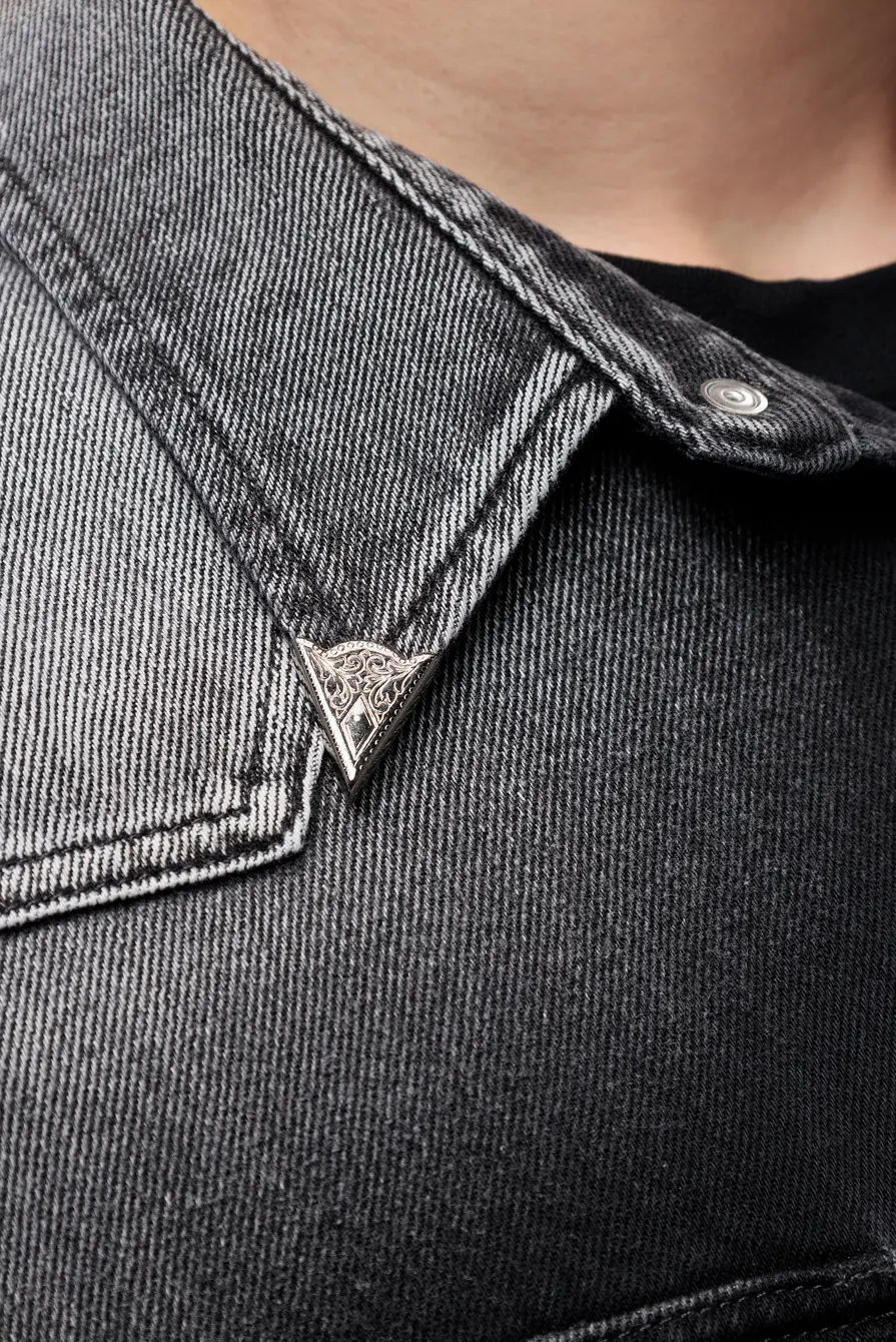 Рубашка MM6 Maison Margiela