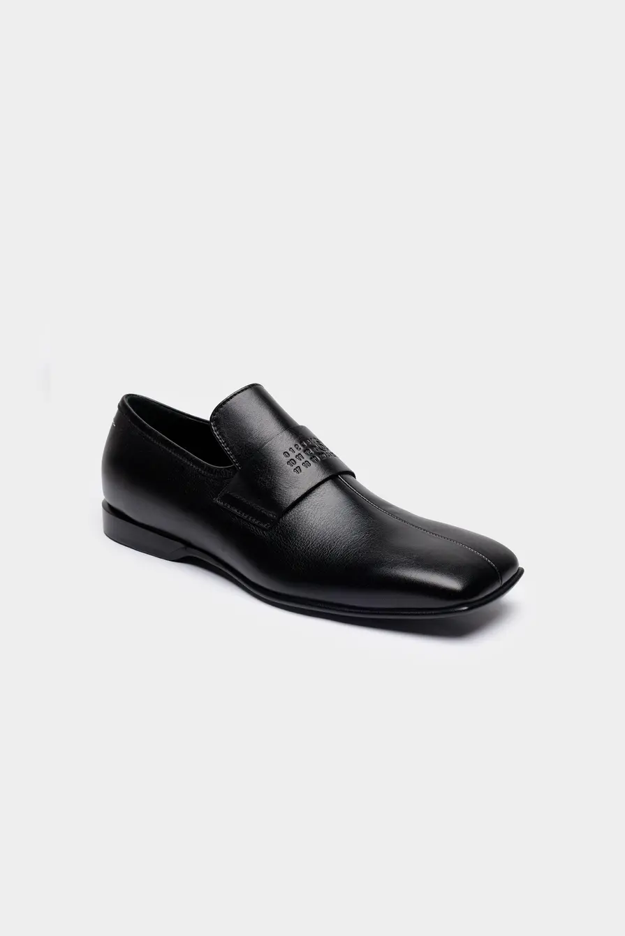 Лоферы MM6 Maison Margiela