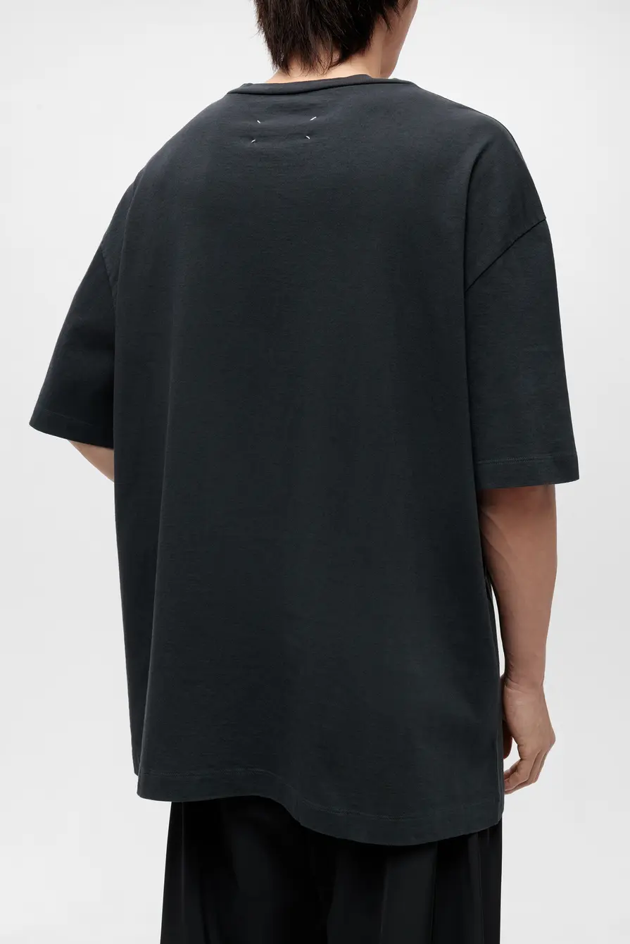 Футболка Maison Margiela