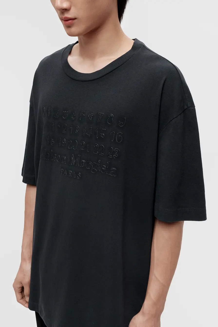 Футболка Maison Margiela
