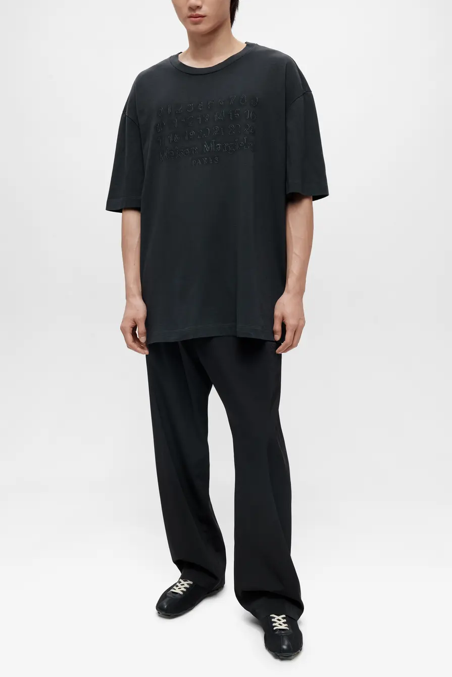 Футболка Maison Margiela