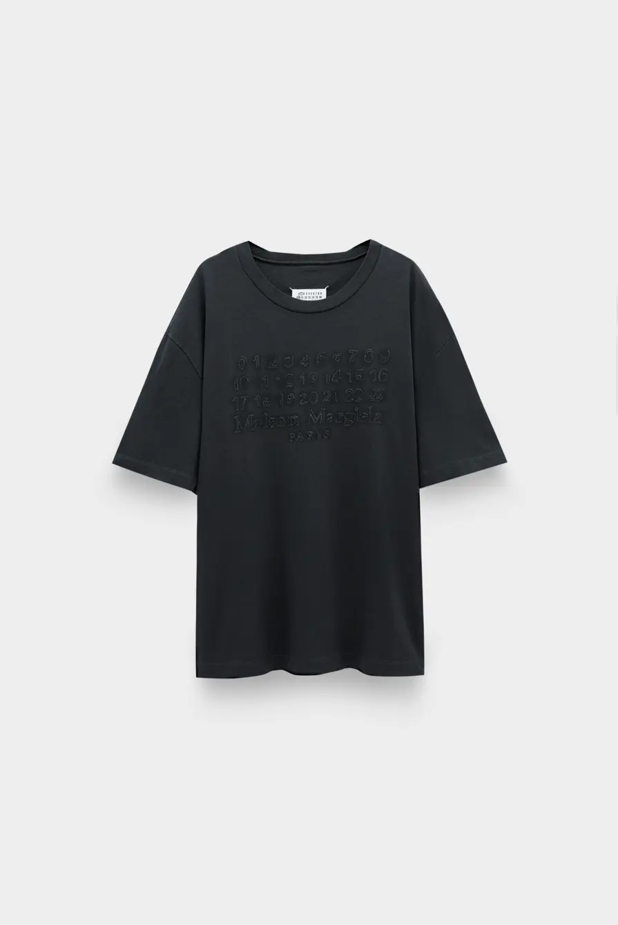 Футболка Maison Margiela