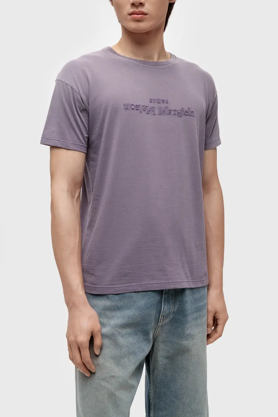 Футболка Maison Margiela