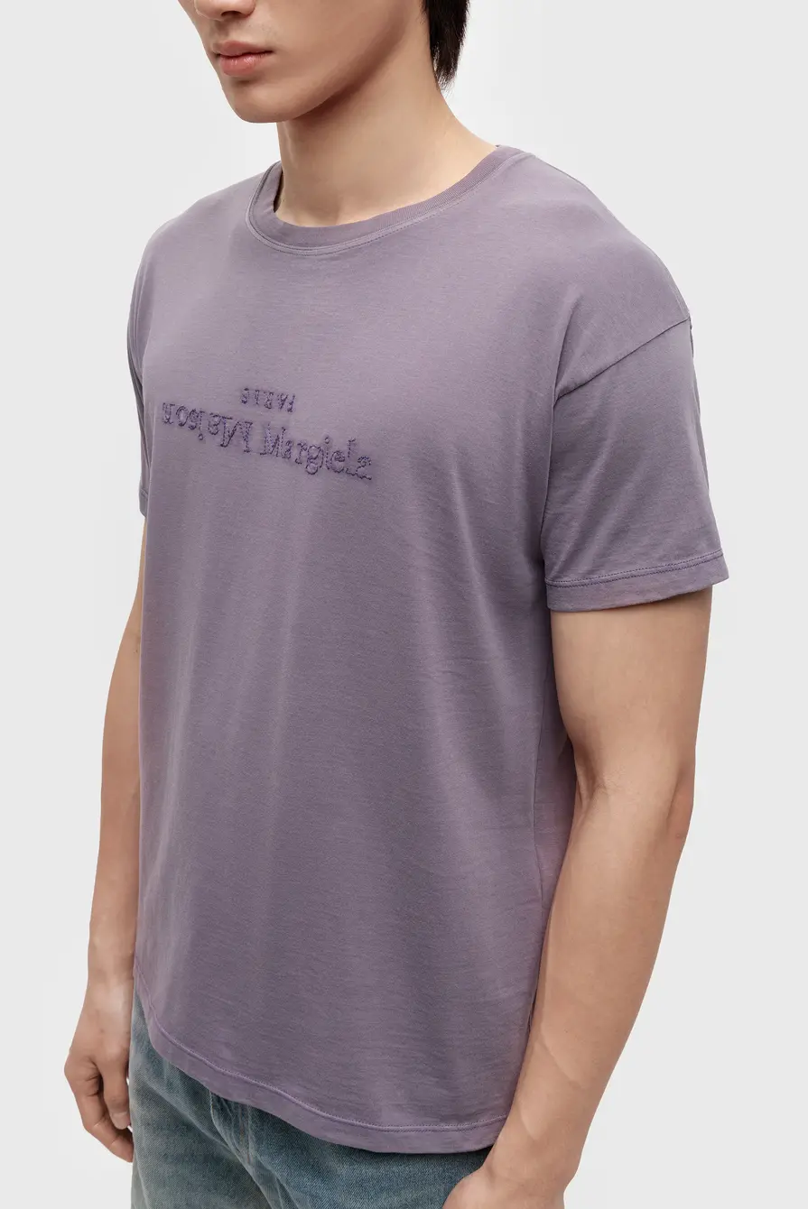 Футболка Maison Margiela
