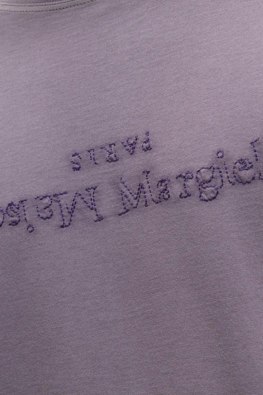 Футболка Maison Margiela