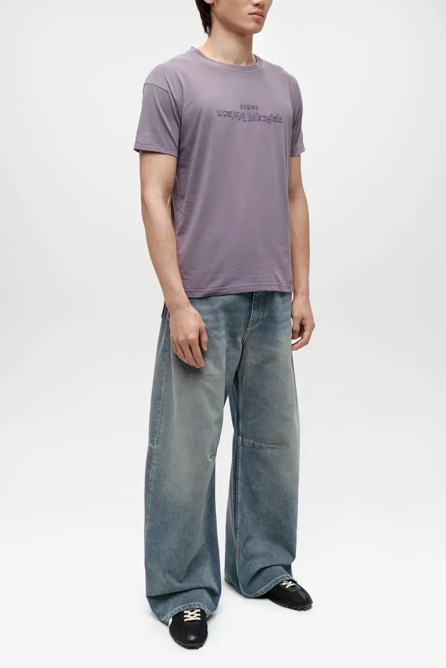 Футболка Maison Margiela