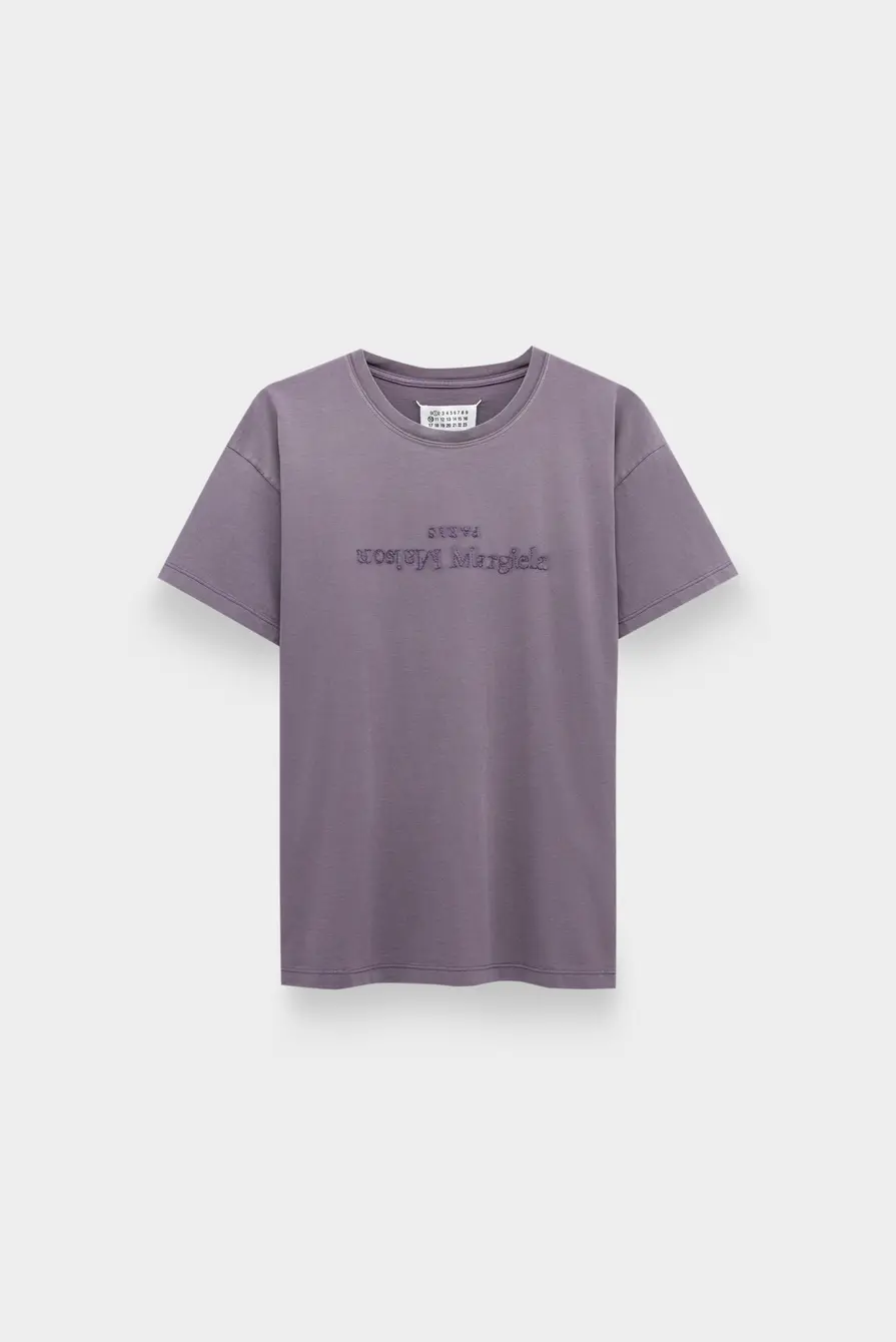 Футболка Maison Margiela