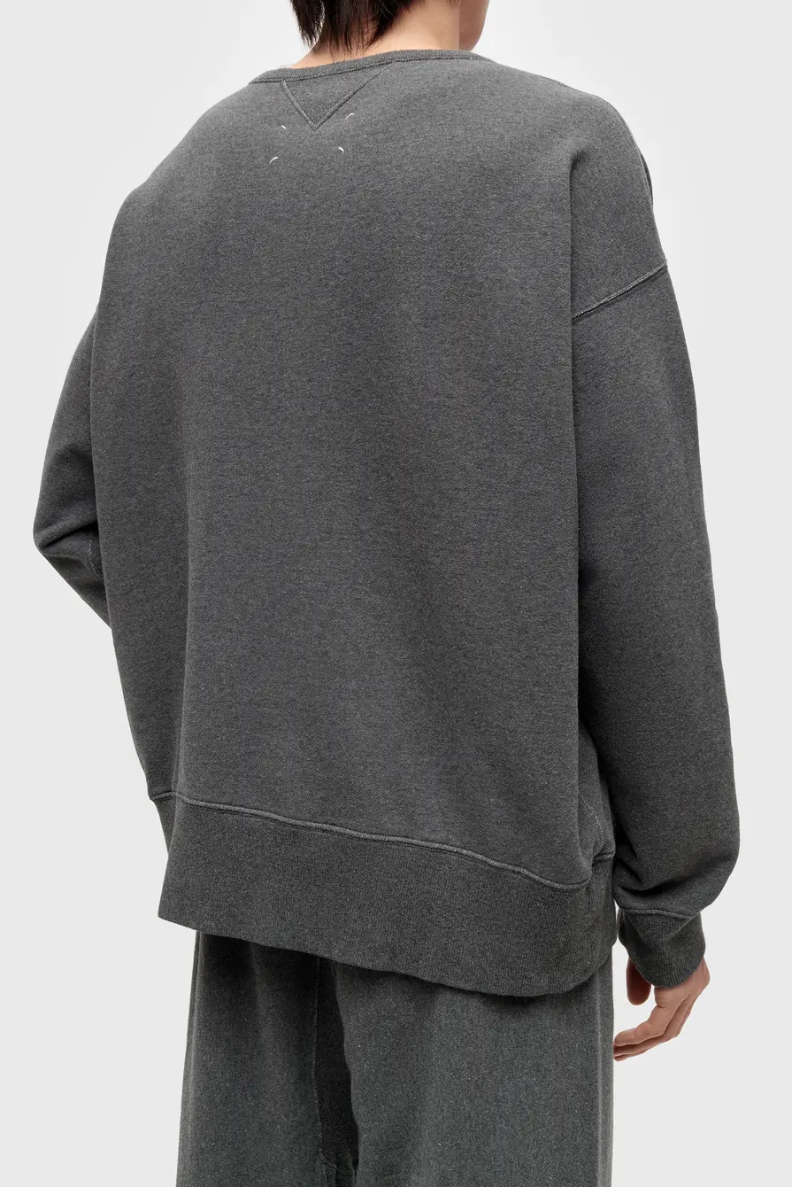 Толстовка Maison Margiela
