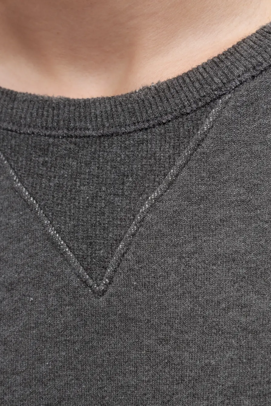 Толстовка Maison Margiela