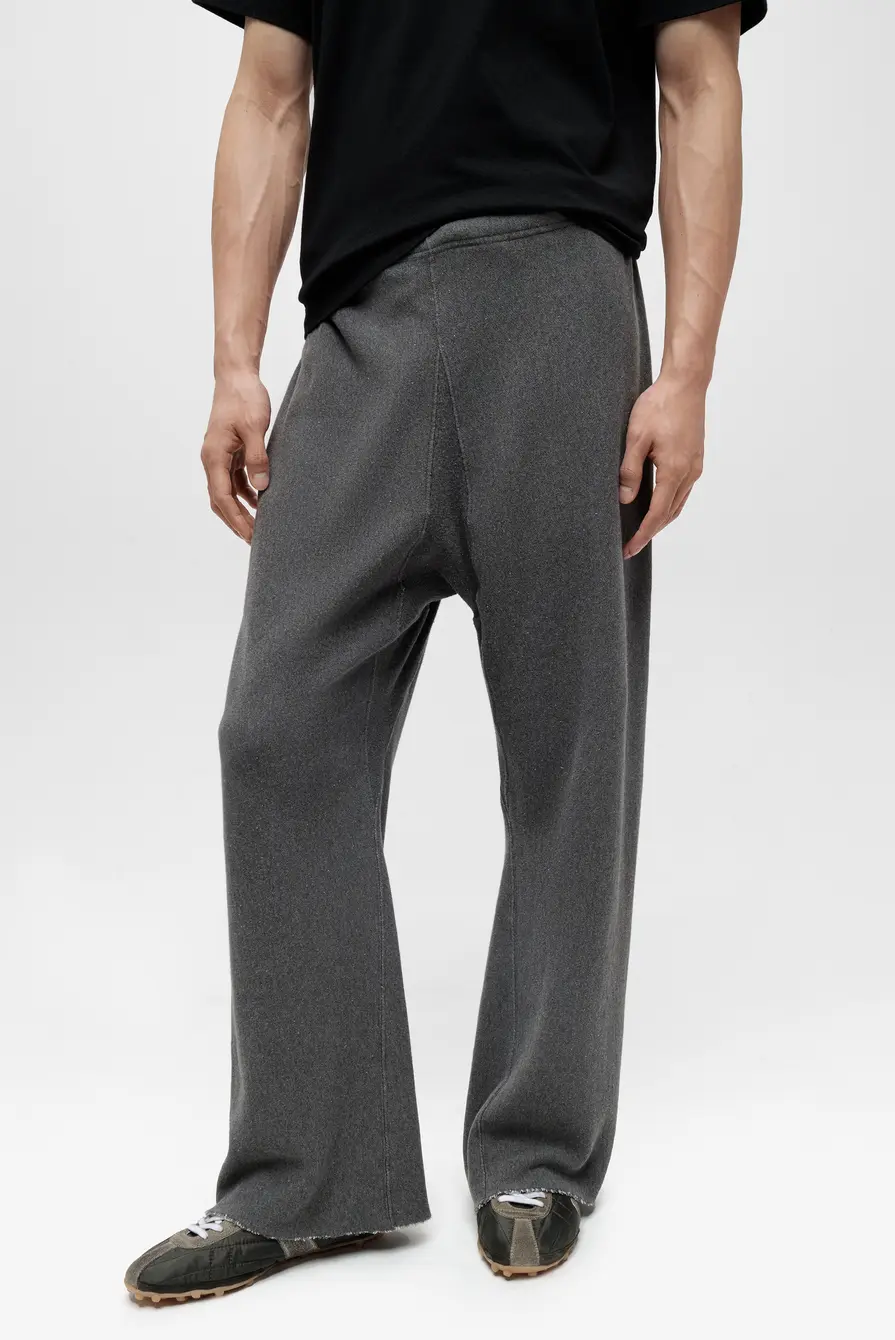 Брюки Maison Margiela