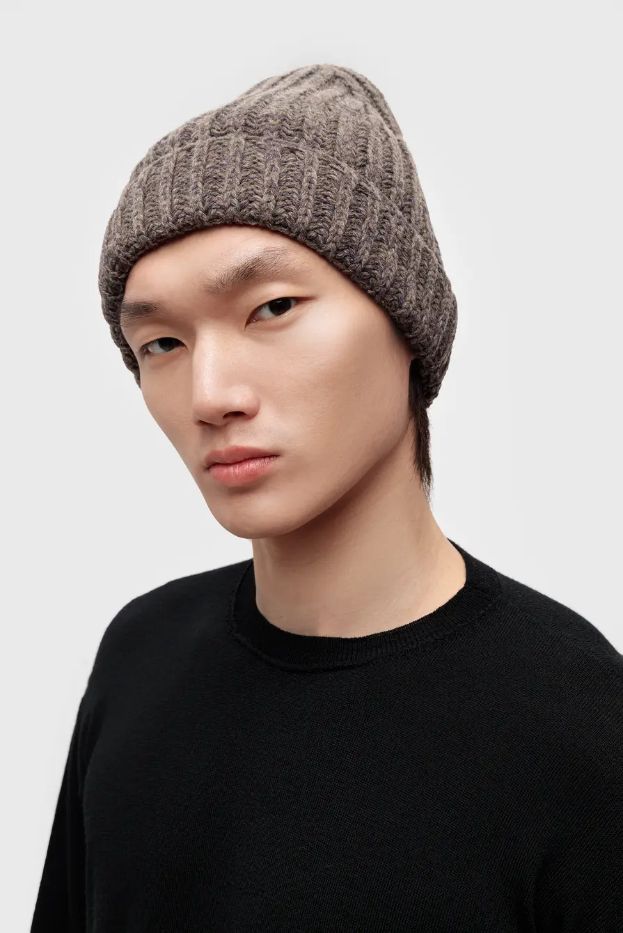 Шапка Maison Margiela