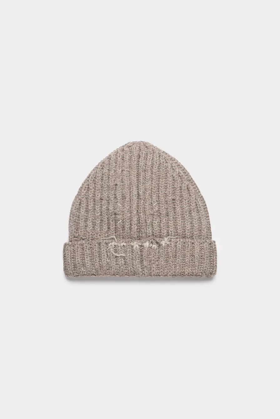 Шапка Maison Margiela