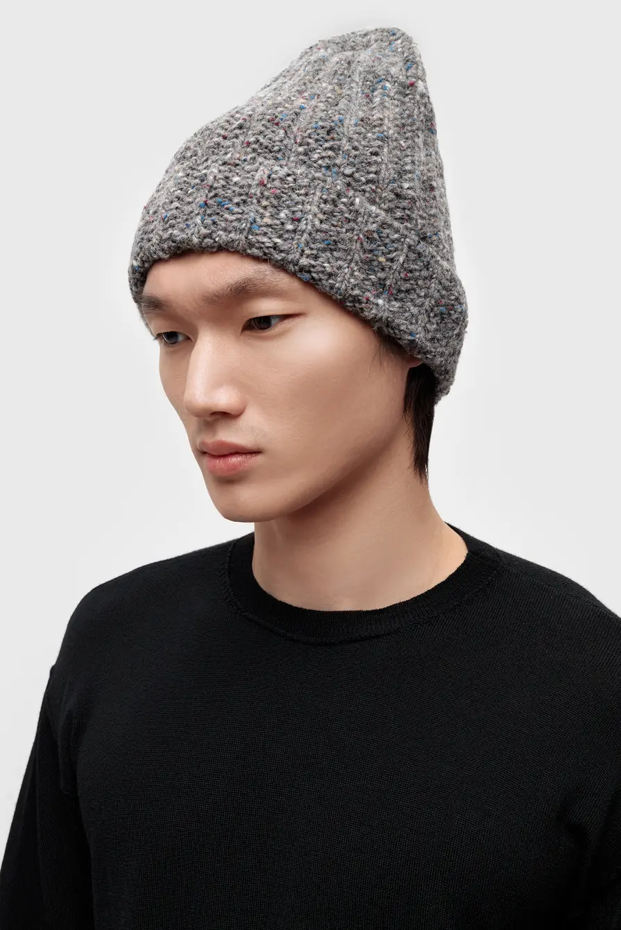 Шапка Maison Margiela