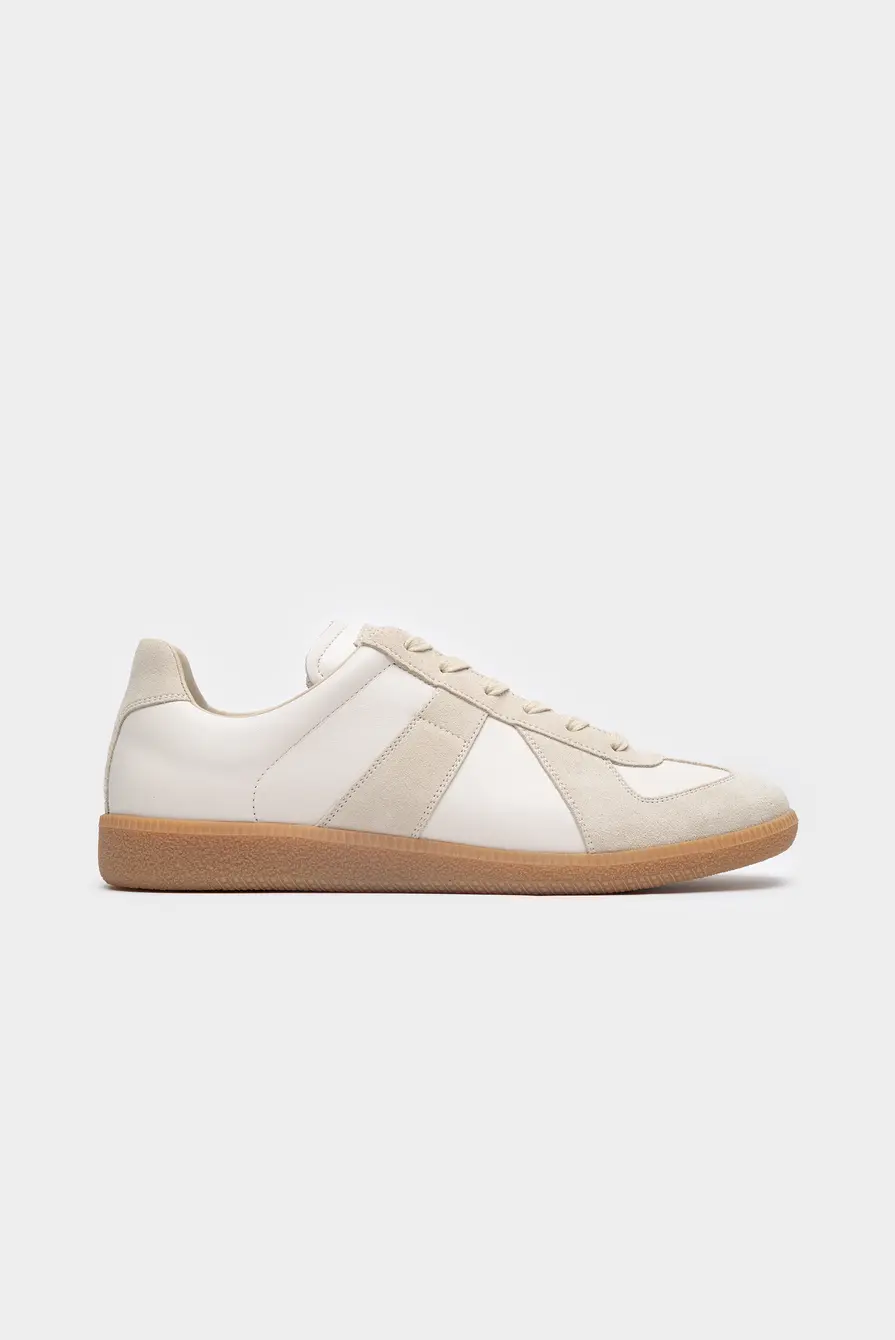 Кеды Maison Margiela