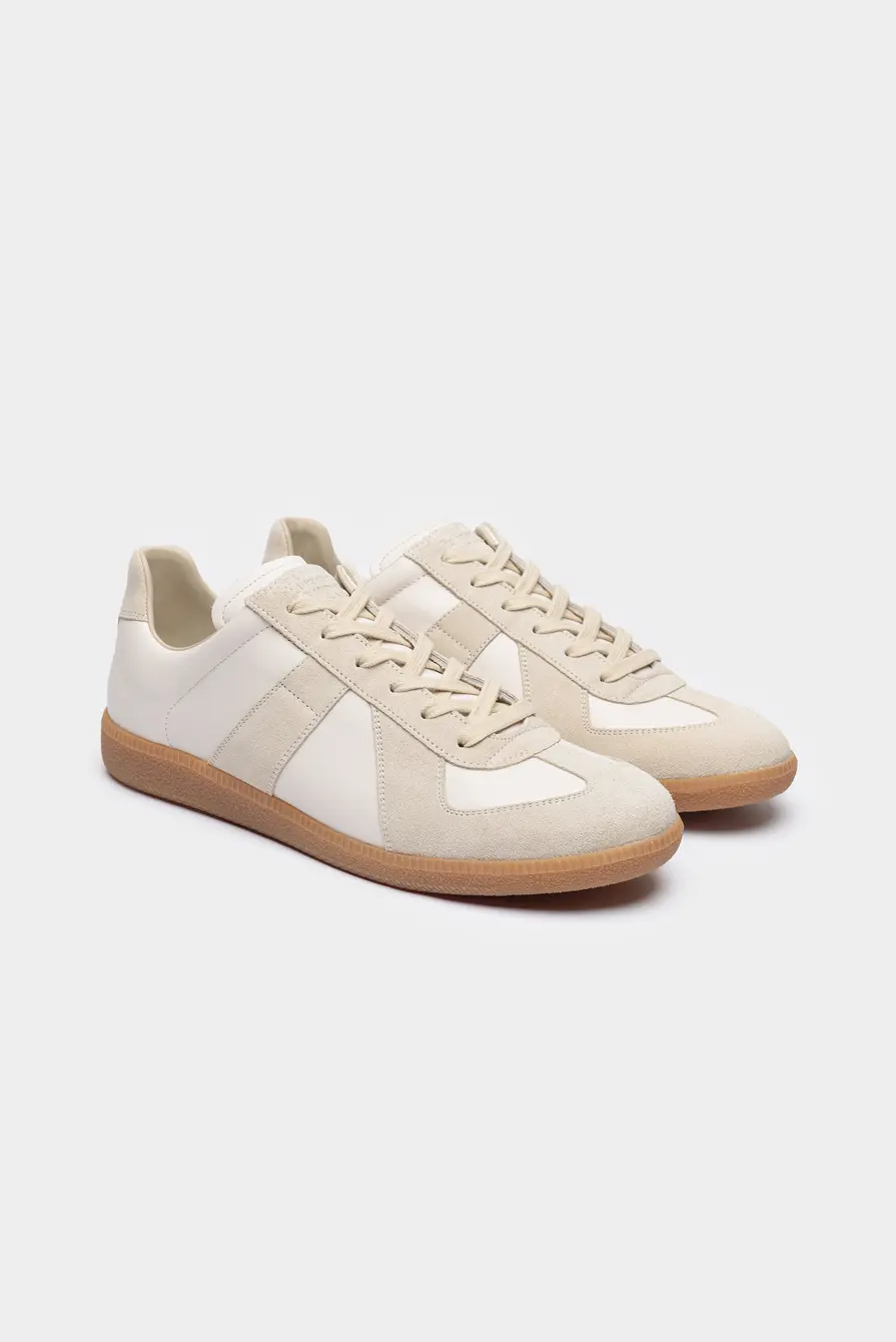 Кеды Maison Margiela