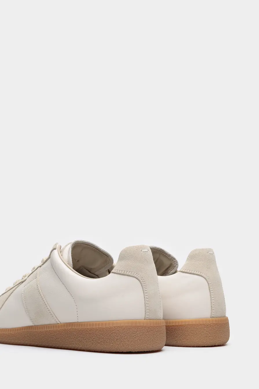 Кеды Maison Margiela