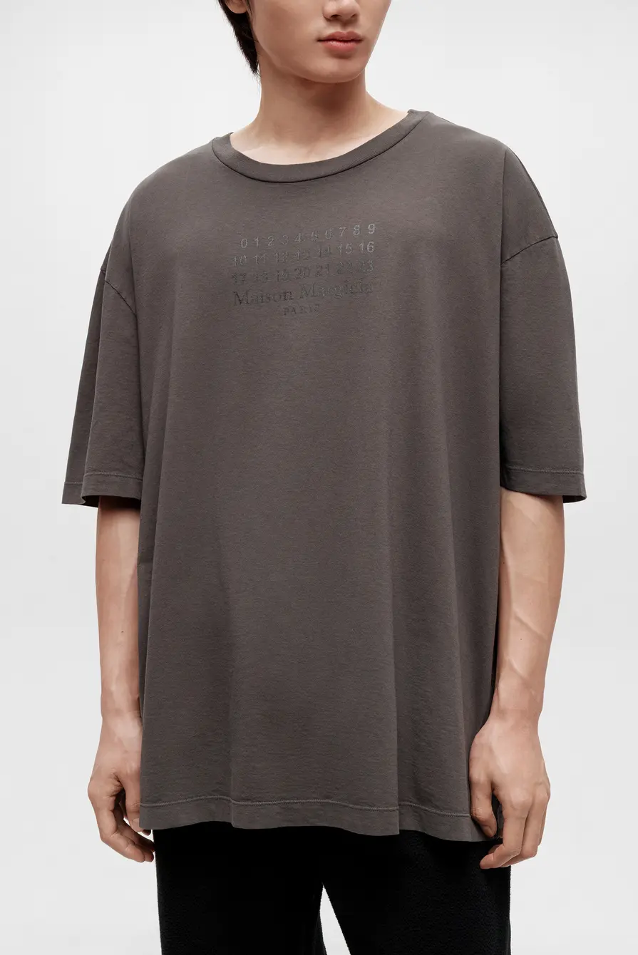 Футболка Maison Margiela