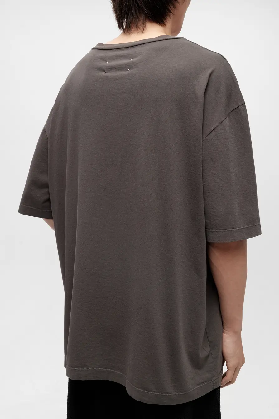 Футболка Maison Margiela