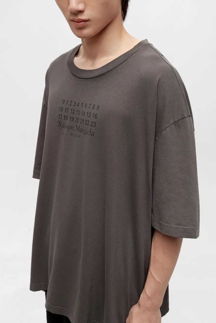 Футболка Maison Margiela