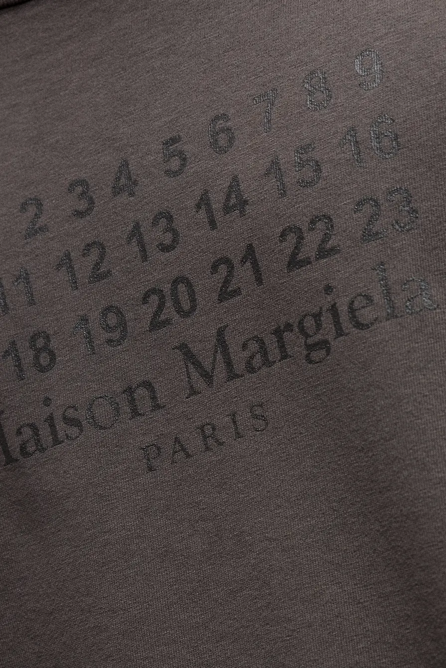 Футболка Maison Margiela