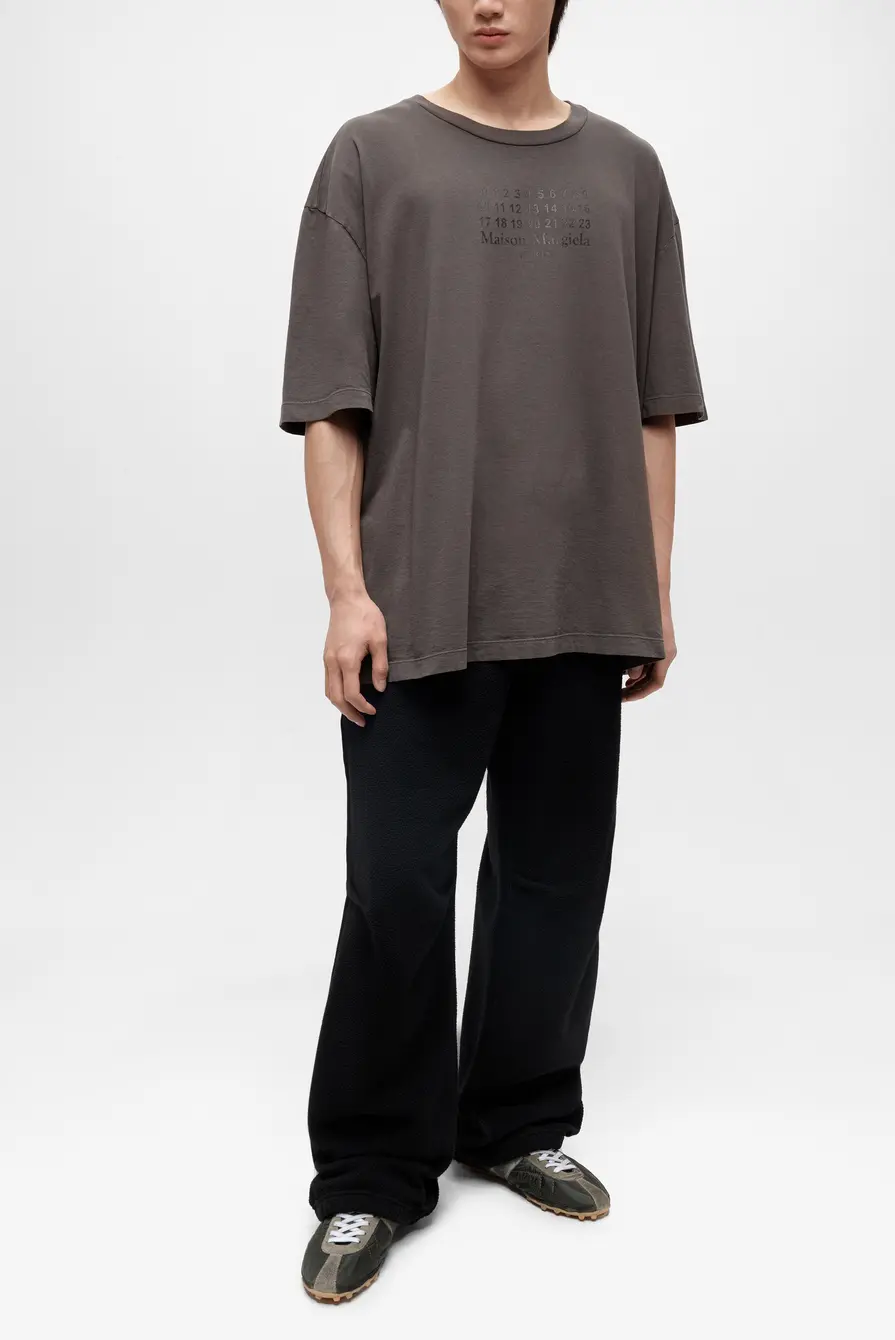 Футболка Maison Margiela
