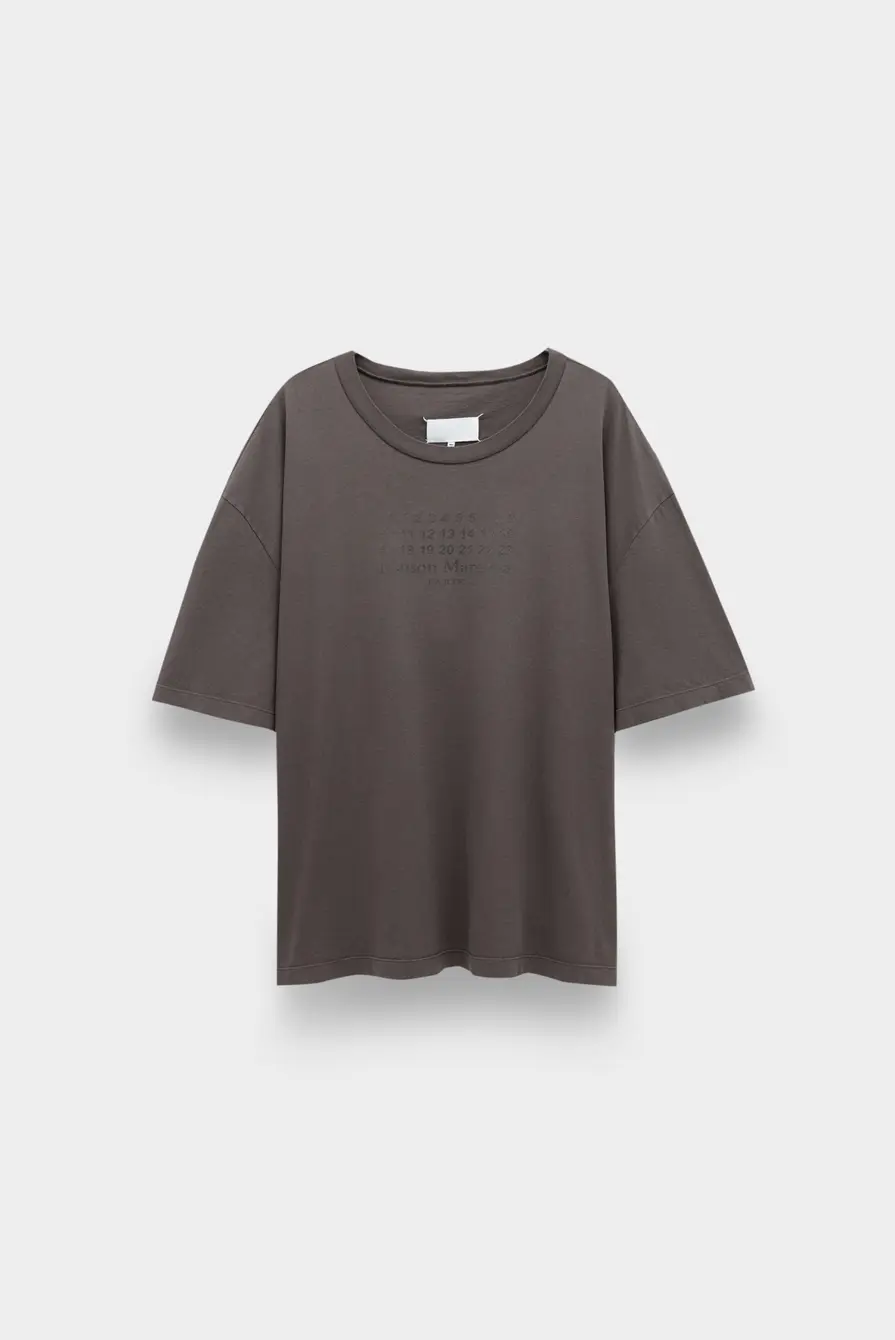 Футболка Maison Margiela