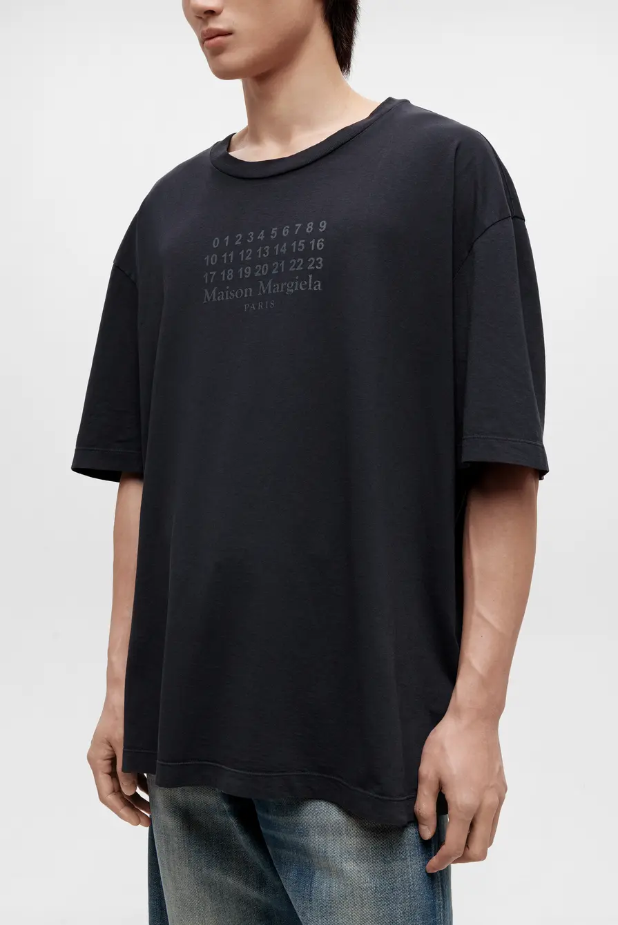 Футболка Maison Margiela
