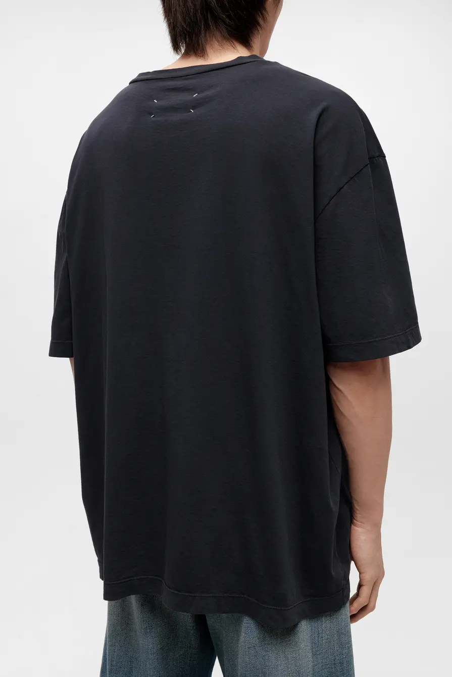 Футболка Maison Margiela