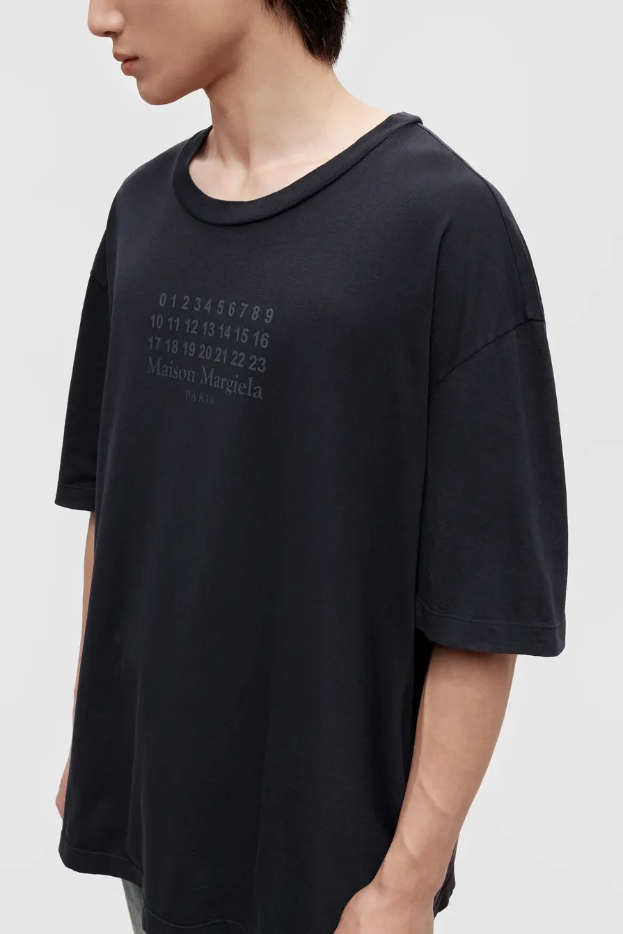 Футболка Maison Margiela