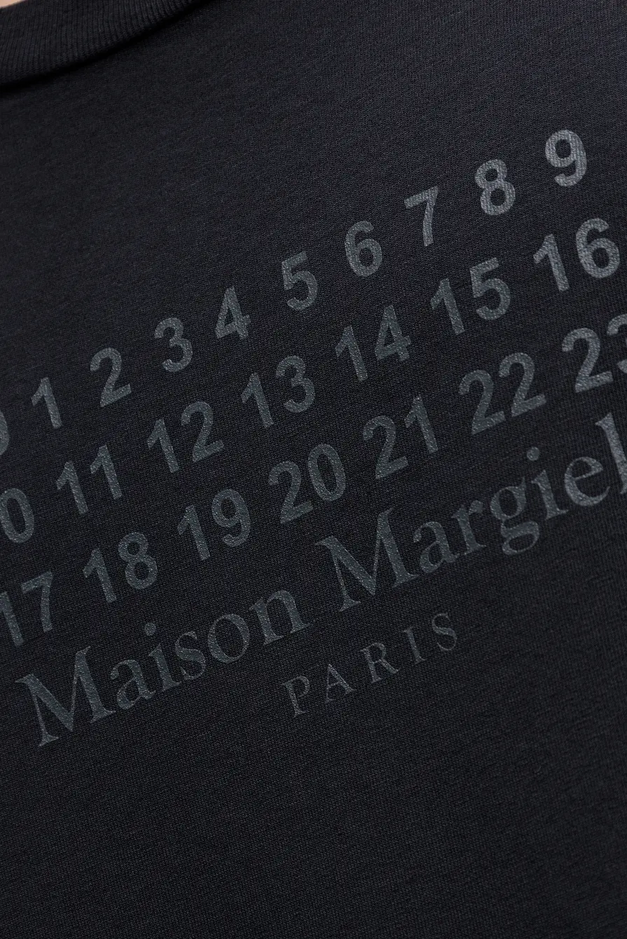 Футболка Maison Margiela