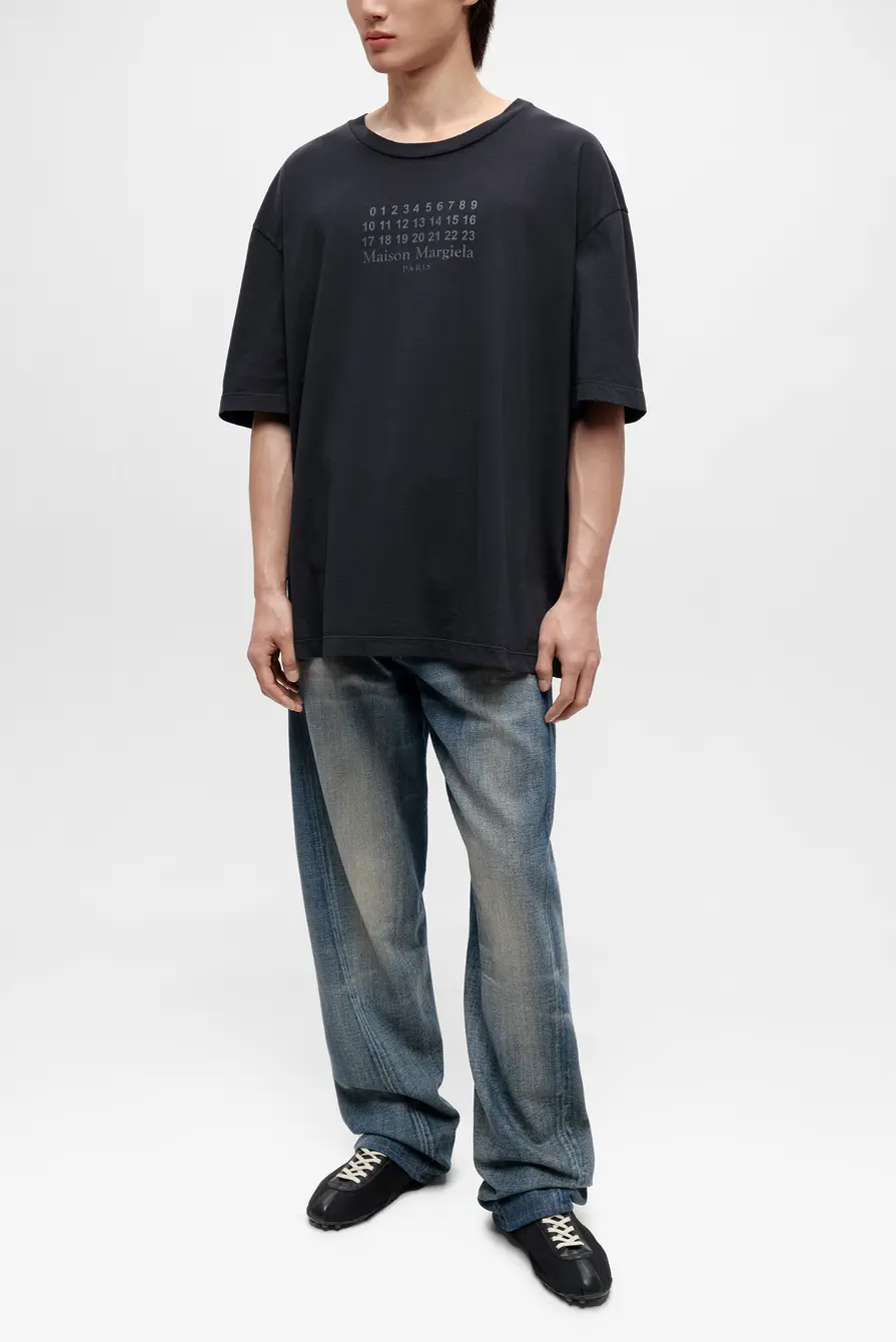 Футболка Maison Margiela
