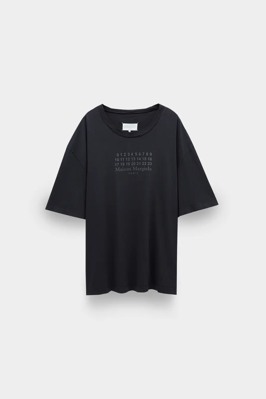 Футболка Maison Margiela