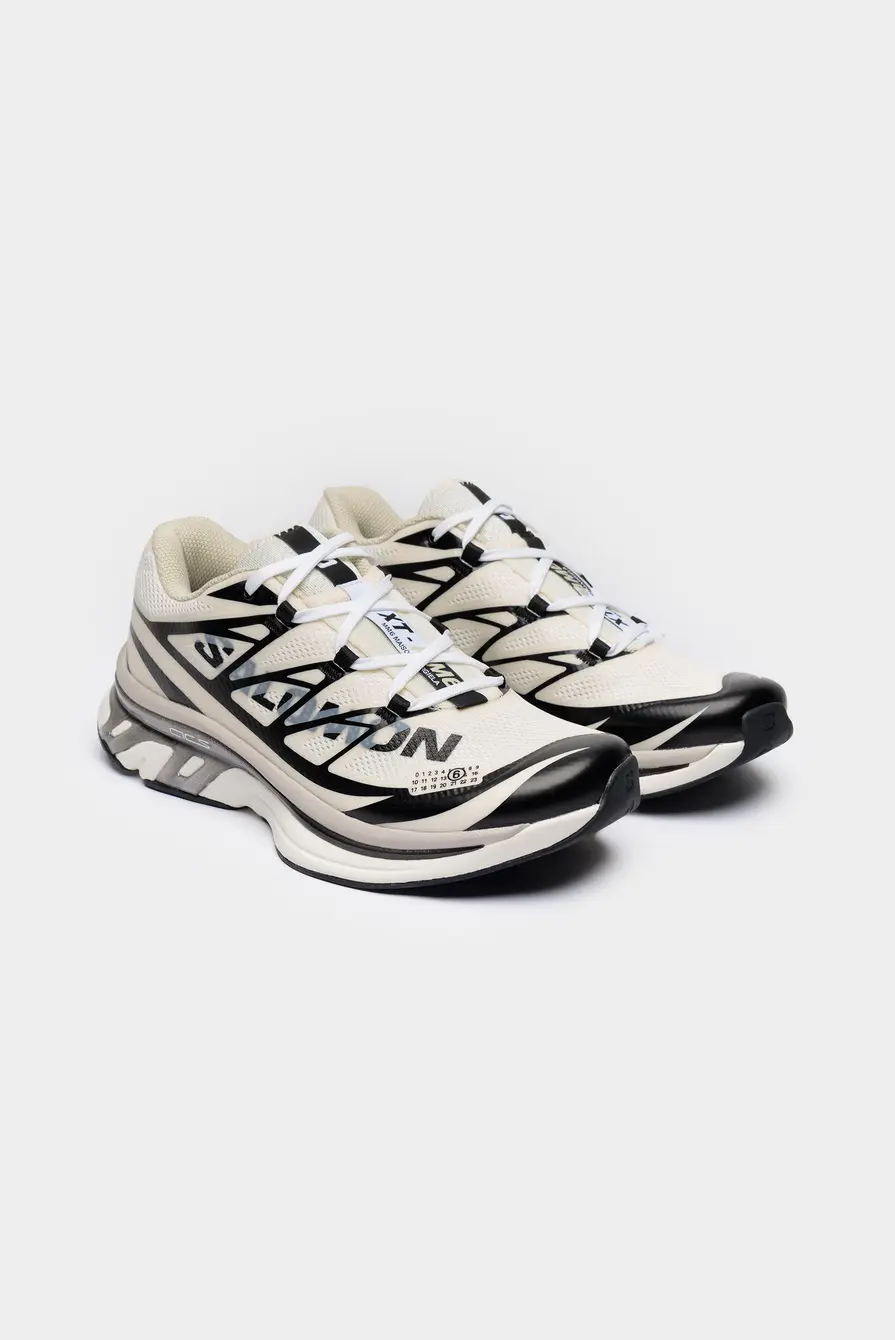 Кроссовки MM6 Maison Margiela