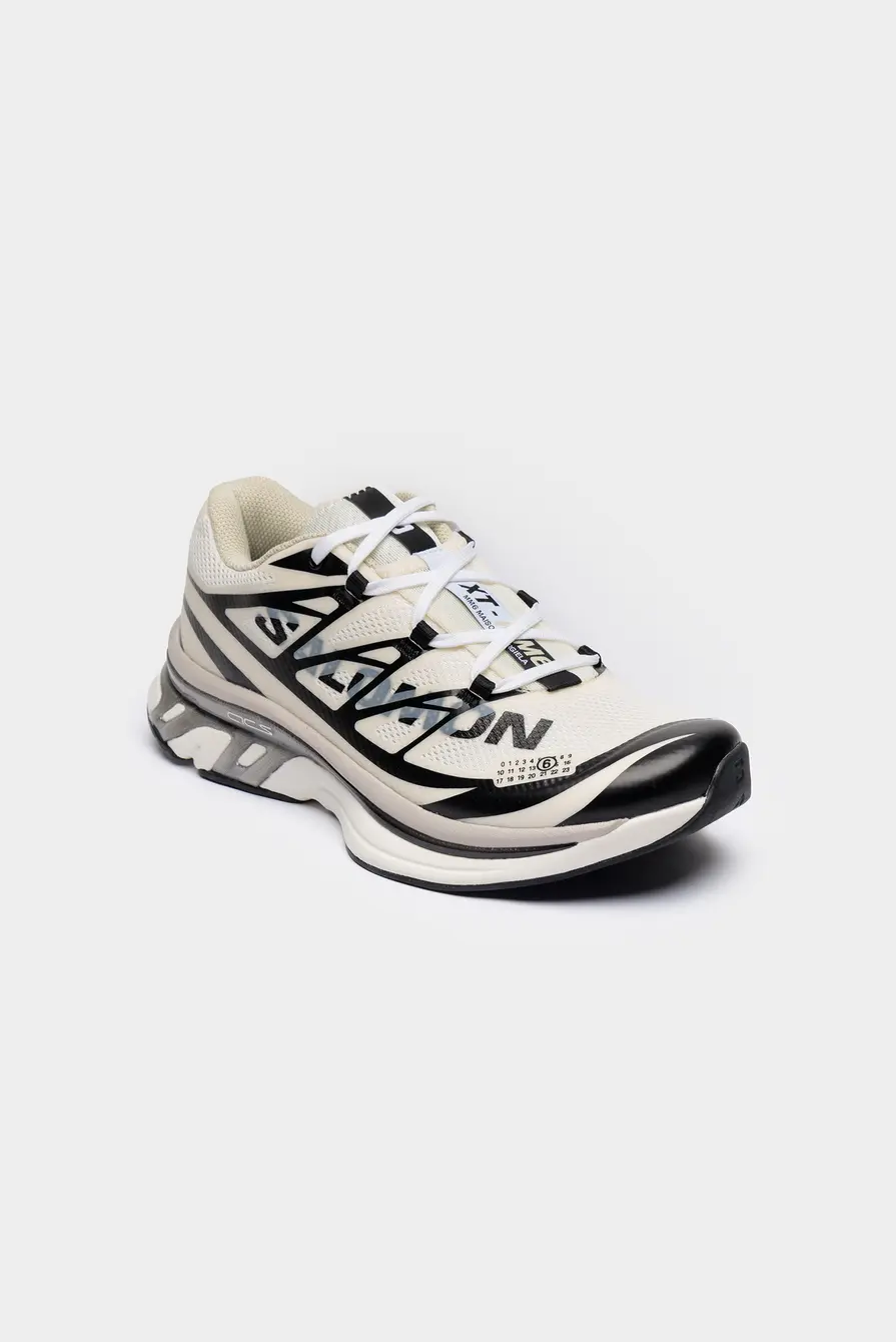 Кроссовки MM6 Maison Margiela
