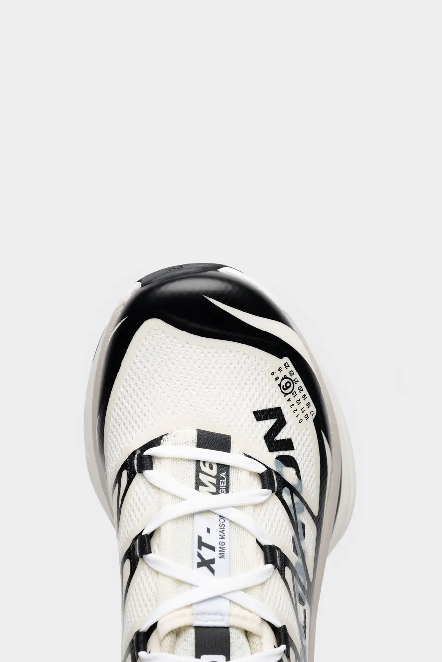 Кроссовки MM6 Maison Margiela