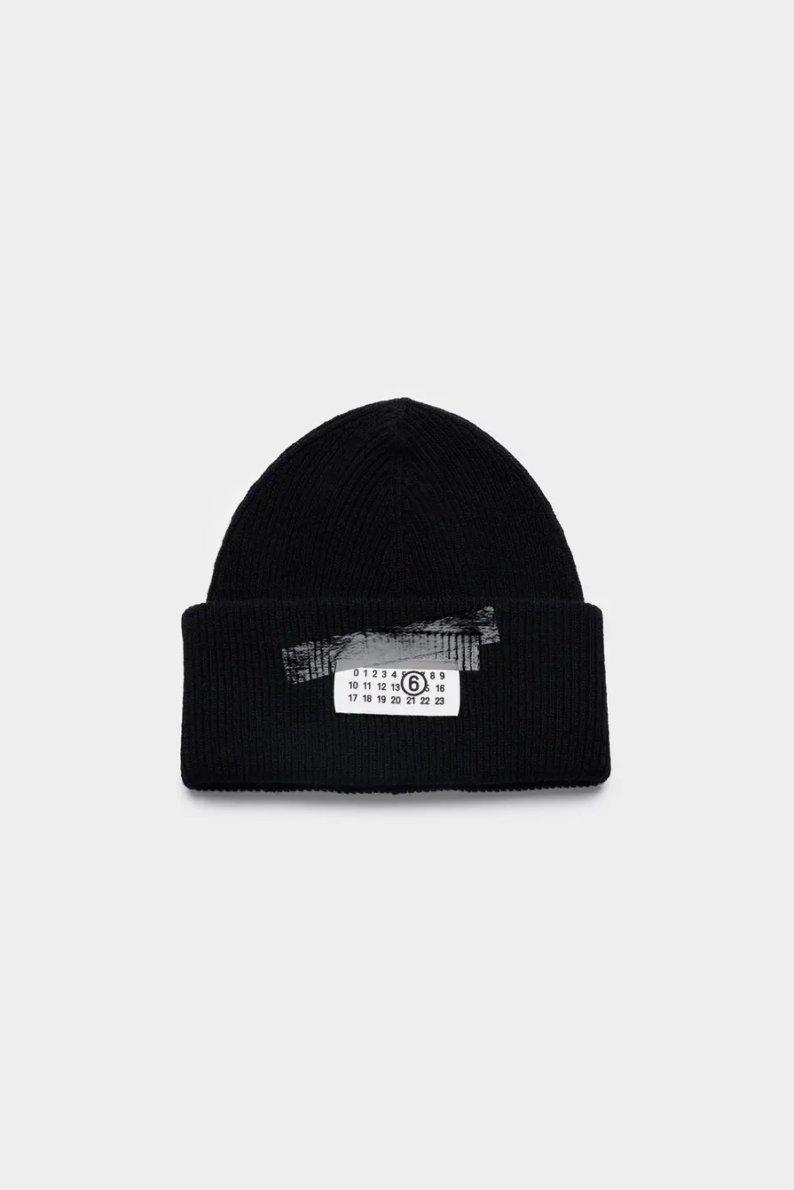 Шапка MM6 Maison Margiela