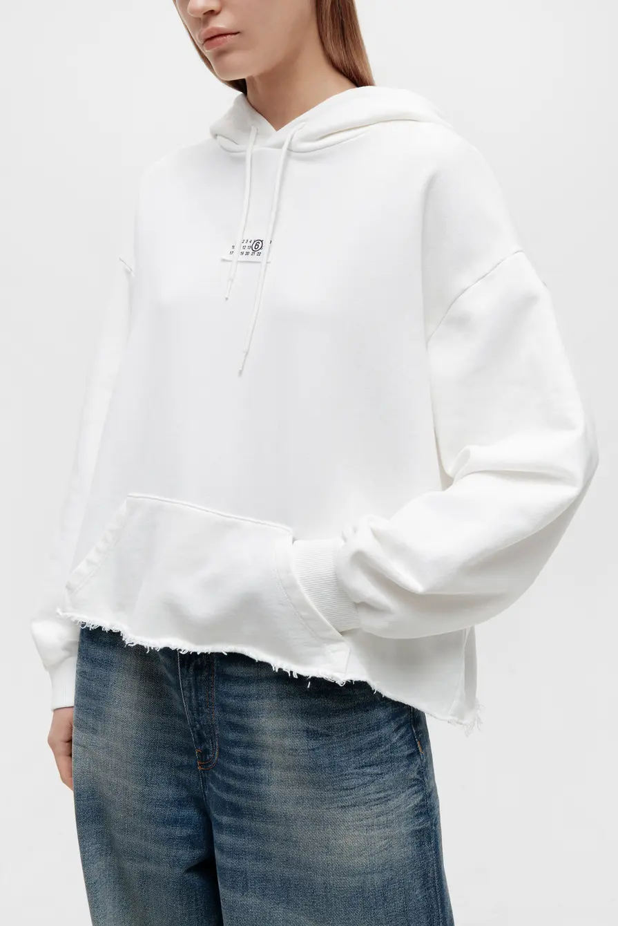 Толстовка MM6 Maison Margiela