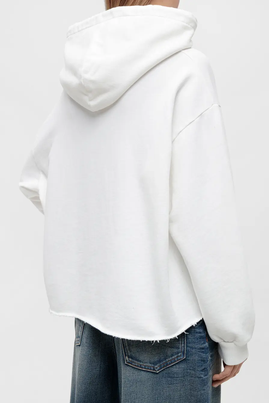 Толстовка MM6 Maison Margiela