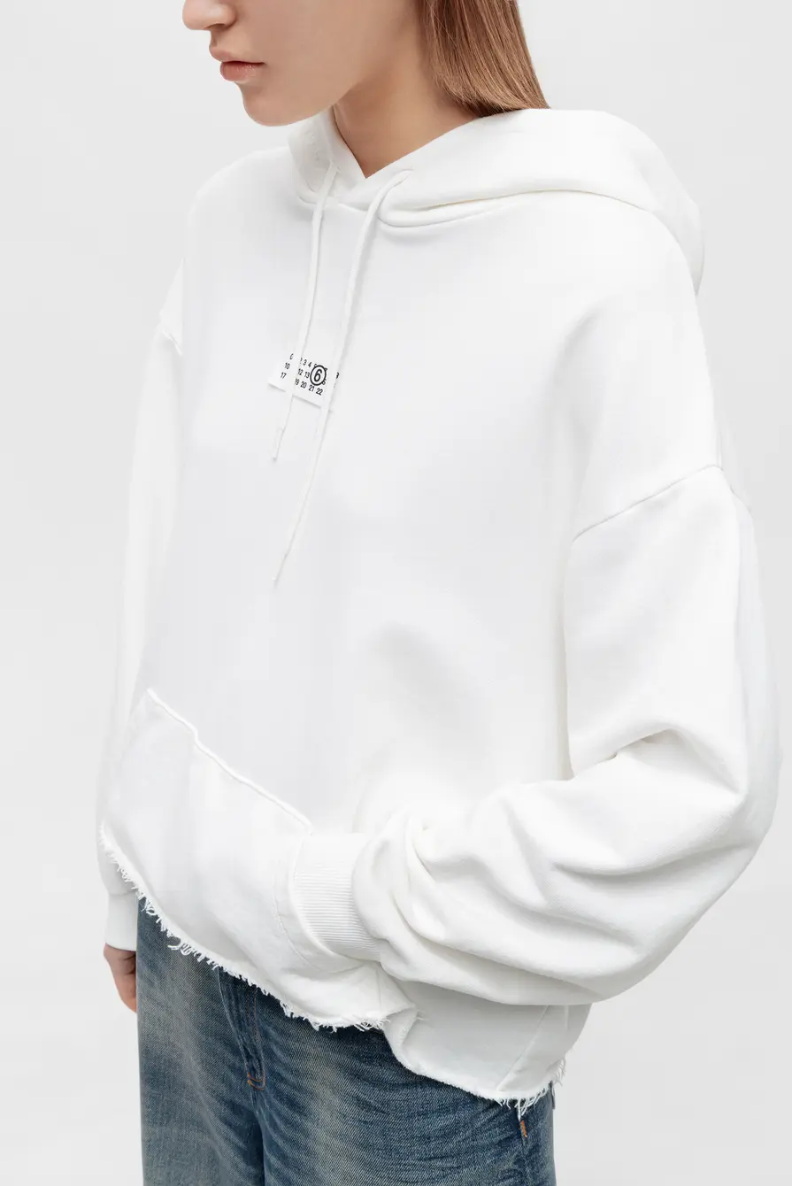 Толстовка MM6 Maison Margiela