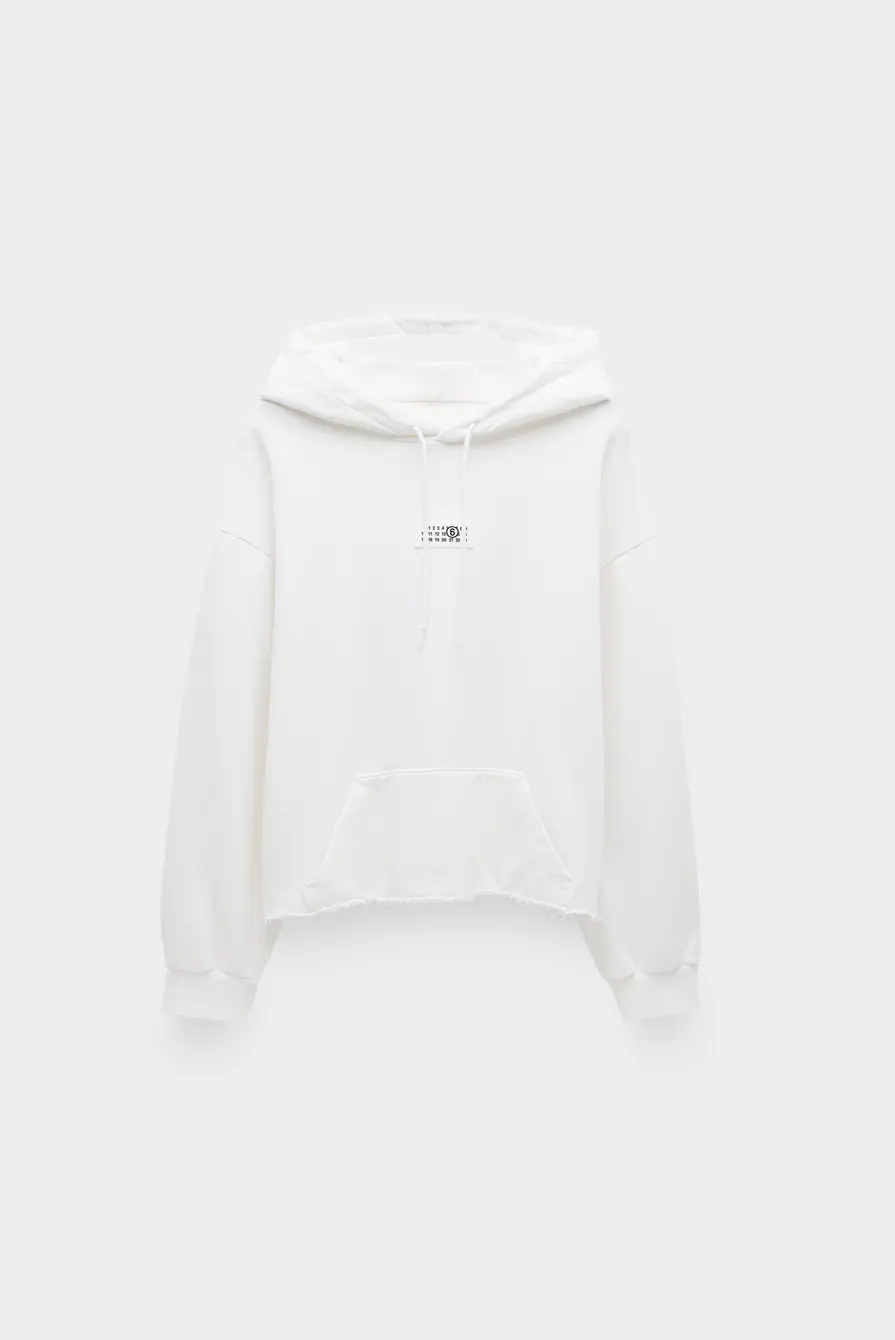 Толстовка MM6 Maison Margiela