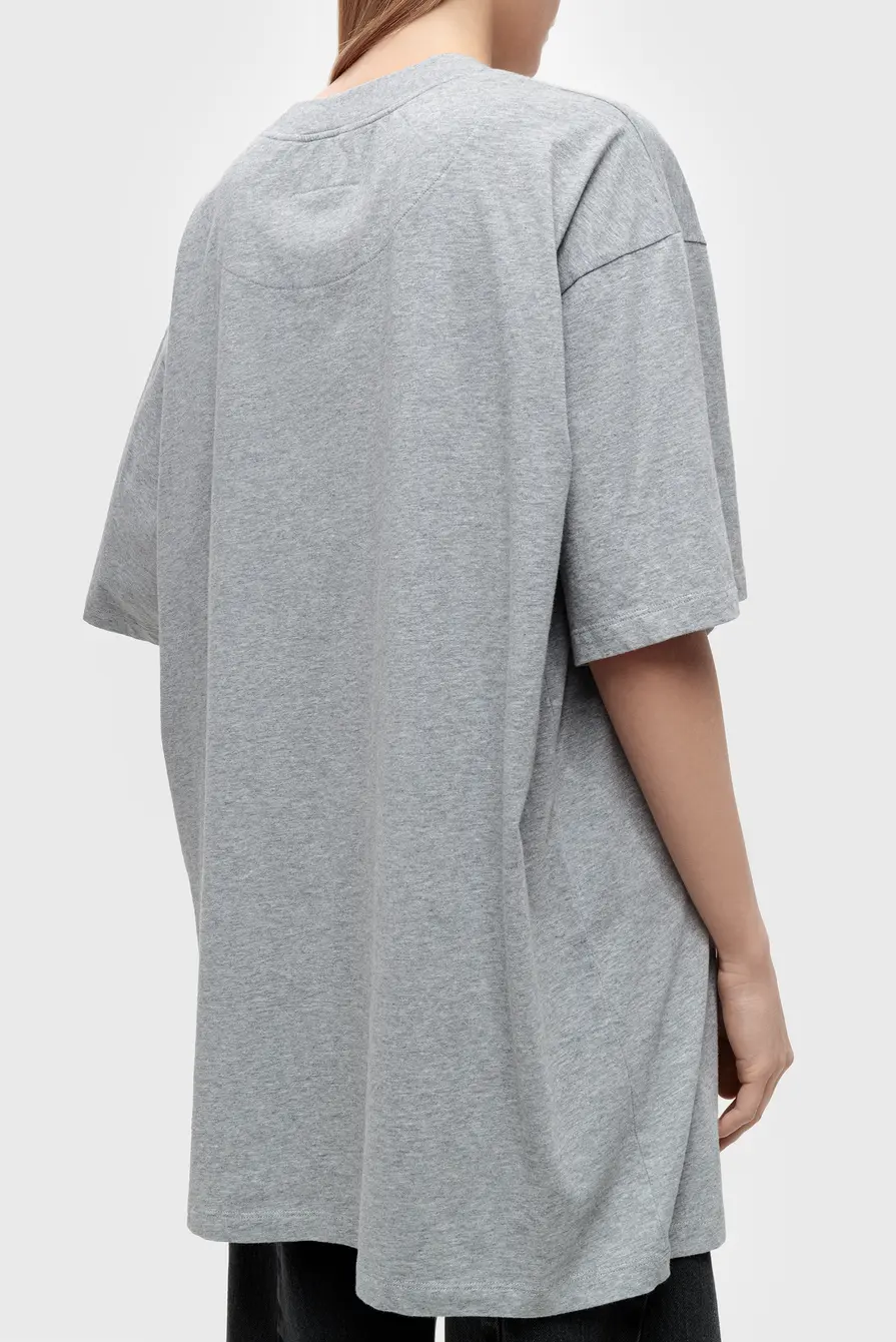 Футболка MM6 Maison Margiela