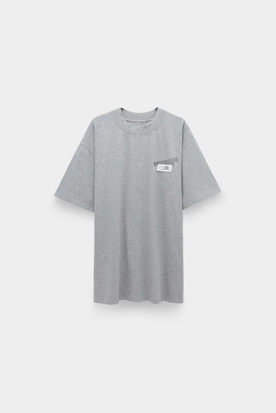 Футболка MM6 Maison Margiela