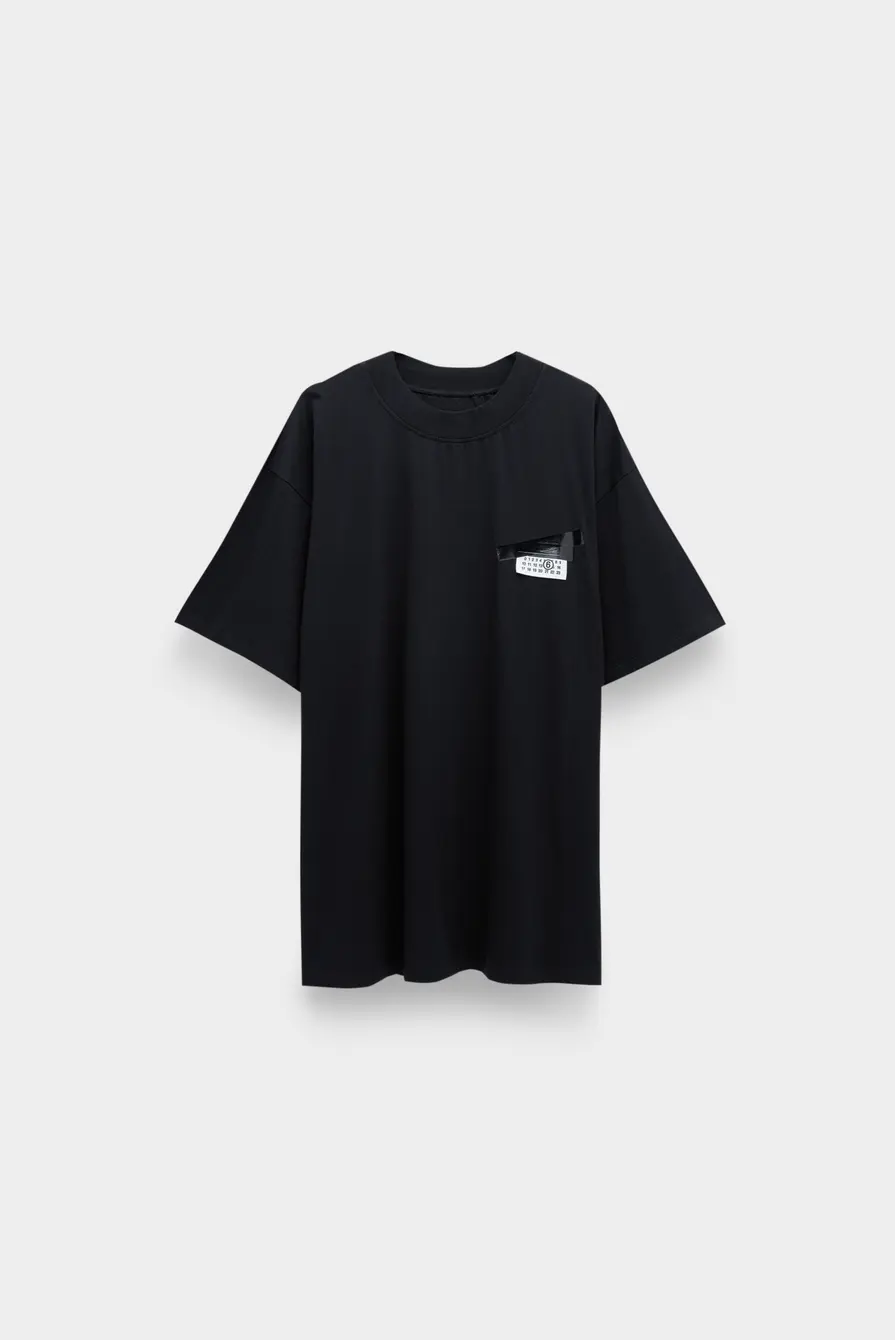 Футболка MM6 Maison Margiela