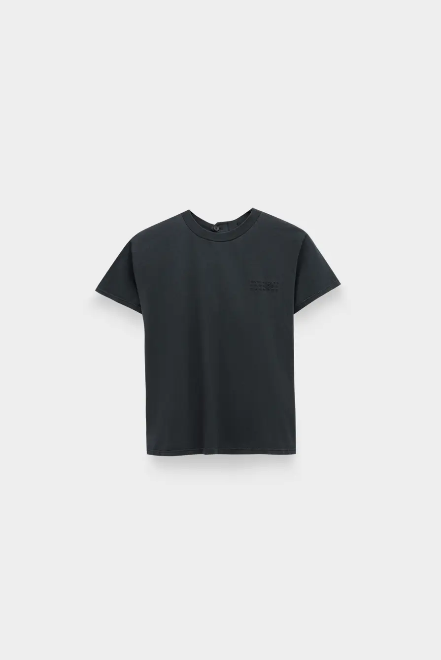 Футболка MM6 Maison Margiela